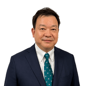 土田 晴彦