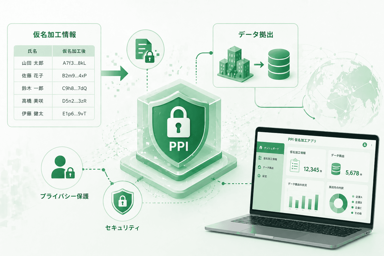 PPI App